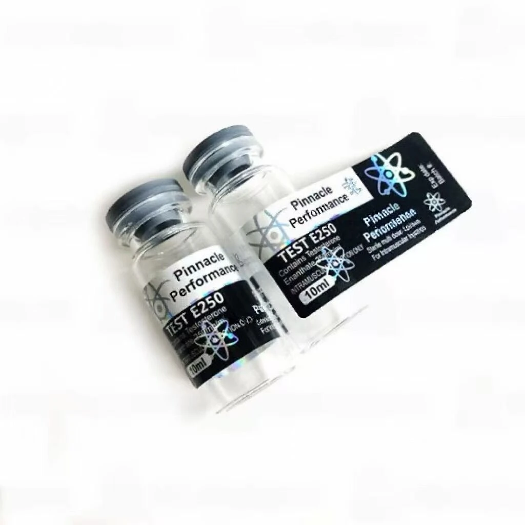 Etichette farmaceutiche